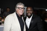 Rotterdam 3 november 2017
Boekpresentatie Royston Drenthe in Rotterdam. Geert Meijer