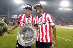 Eindhoven, 18 April 2015
Kampioenswedstrijd PSV-SC Heerenveen, eindstand 4-1