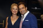 Amsterdam 2 oktober 2017
Premiere Liesbeth List de musical in Carre. Gerard Alderliefste met vrouw