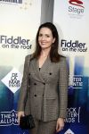 Amsterdam 5 november 2017
Premiere Fiddler on the Roof in het nieuwe de la mar theater. Gerard Cox
