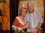 Rotterdam, 29 Augustus 2017 Persvoorstelling OASE Bar
met o.a. Joke Bruijs, Ron Brandsteder, Gerard Cox, Jacques Herb, Mini en Maxi, Jenny Arean, Bastiaan Ragas en Tony Neef.