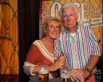 Rotterdam, 29 Augustus 2017 Persvoorstelling OASE Bar
met o.a. Joke Bruijs, Ron Brandsteder, Gerard Cox, Jacques Herb, Mini en Maxi, Jenny Arean, Bastiaan Ragas en Tony Neef.