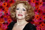 Amsterdam 6 november 2017 
Premiere my fair lady in carre. Gerrie v d Klei