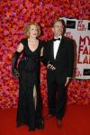 Amsterdam 6 november 2017 
Premiere my fair lady in carre. Gerrie v d Klei