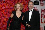 Amsterdam 6 november 2017 
Premiere my fair lady in carre. Gerrie v d Klei