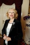 Amsterdam 12 oktober 2017
High tea met cast my fair lady in het apollo first hotel. Gerrie v d Klei