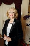 Amsterdam 12 oktober 2017
High tea met cast my fair lady in het apollo first hotel. Gerrie v d Klei