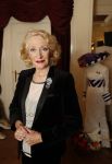 Amsterdam 12 oktober 2017
High tea met cast my fair lady in het apollo first hotel. Gerrie v d Klei