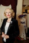 Amsterdam 12 oktober 2017
High tea met cast my fair lady in het apollo first hotel. Gerrie v d Klei