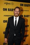 Amsterdam 30 oktober 2017
Premiere Oh Baby in Tuschinski. Gijs Naber