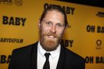 Amsterdam 30 oktober 2017
Premiere Oh Baby in Tuschinski. Gijs Naber