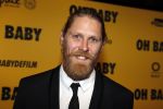 Amsterdam 30 oktober 2017
Premiere Oh Baby in Tuschinski. Gijs Naber