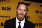 Amsterdam 30 oktober 2017
Premiere Oh Baby in Tuschinski. Gijs Naber