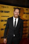 Amsterdam 30 oktober 2017
Premiere Oh Baby in Tuschinski. Gijs Naber