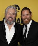 Amsterdam 30 oktober 2017
Premiere Oh Baby in Tuschinski. Gijs Naber met Thomas Acda en Hanna v Vliet