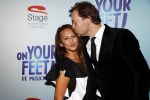 Utrecht 29 oktober 2017
Premiere on your feet in beatrixtheater in Utrecht. Gijs Staverman met vriendin