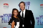 Utrecht 29 oktober 2017
Premiere on your feet in beatrixtheater in Utrecht. Gijs Staverman met vriendin