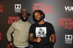 Hilversum 11 juli 2017
Premiere war of the planet of the apes in bioscoop Hilversum.
Glen Faria