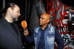 Scheveningen 7 november 2017
Noekpresentatie DEAL van Rob Jansen geschreven door Michiel v Egmond. Glenn Helder als verslaggever van RTL Boulevard