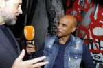 Scheveningen 7 november 2017
Noekpresentatie DEAL van Rob Jansen geschreven door Michiel v Egmond. Glenn Helder als verslaggever van RTL Boulevard
