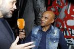 Scheveningen 7 november 2017
Noekpresentatie DEAL van Rob Jansen geschreven door Michiel v Egmond. Glenn Helder als verslaggever van RTL Boulevard