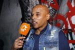 Scheveningen 7 november 2017
Noekpresentatie DEAL van Rob Jansen geschreven door Michiel v Egmond. Glenn Helder als verslaggever van RTL Boulevard