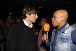 Scheveningen 7 november 2017
Noekpresentatie DEAL van Rob Jansen geschreven door Michiel v Egmond. Glenn Helder als verslaggever van RTL Boulevard met Philip Cocu