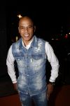 Amsterdam 16 oktober 2017 
Opening van het nieuwe restaurant van Won Yip Sushisamba bij het holland casino. Glenn Helder