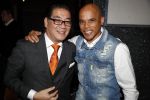 Amsterdam 16 oktober 2017 
Opening van het nieuwe restaurant van Won Yip Sushisamba bij het holland casino. Glenn Helder