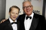 Amsterdam 5 november 2017
Premiere Fiddler on the Roof in het nieuwe de la mar theater. Guido Maas met zoon