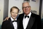 Amsterdam 5 november 2017
Premiere Fiddler on the Roof in het nieuwe de la mar theater. Guido Maas met zoon