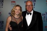 Utrecht 29 oktober 2017
Premiere on your feet in beatrixtheater in Utrecht. Guido maas met dochter