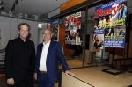 Den Haag 2 november 2017
Guido den Aantrekker in het COMMunicatie museum in den Haag waar Story meewerkt aan een tentoonstelling
