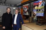 Den Haag 2 november 2017
Guido den Aantrekker in het COMMunicatie museum in den Haag waar Story meewerkt aan een tentoonstelling