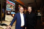 Den Haag 2 november 2017
Guido den Aantrekker in het COMMunicatie museum in den Haag waar Story meewerkt aan een tentoonstelling