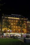 Amsterdam, 13 Oktober 2017
Premiere Soof
HH Schillerhof Hotel Amsterdam
