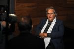 Blaricum 6 oktober 2017
Boek cd presentatie Han Peekel in Blaricum