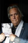 Blaricum 6 oktober 2017
Boek cd presentatie Han Peekel in Blaricum