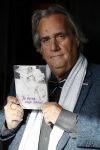 Blaricum 6 oktober 2017
Boek cd presentatie Han Peekel in Blaricum