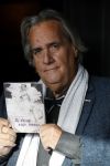 Blaricum 6 oktober 2017
Boek cd presentatie Han Peekel in Blaricum