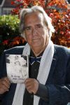 Blaricum 6 oktober 2017
Boek cd presentatie Han Peekel in Blaricum
