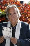 Blaricum 6 oktober 2017
Boek cd presentatie Han Peekel in Blaricum