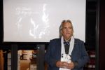 Blaricum 6 oktober 2017
Boek cd presentatie Han Peekel in Blaricum