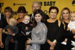 Amsterdam 30 oktober 2017
Premiere Oh Baby in Tuschinski. Hanna v Vliet