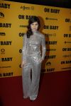 Amsterdam 30 oktober 2017
Premiere Oh Baby in Tuschinski. Hanna v Vliet