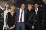 Amsterdam 2 oktober 2017
Premiere Liesbeth List de musical in Carre. Hans Cornelisse en Ruud de Graaff met partners