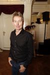 Amsterdam 12 oktober 2017
High tea met cast my fair lady in het apollo first hotel. hans Cornelisse