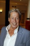 Zeist 31 oktober 2017
Hans Kazan met zijn zoons Steven Oscar Renzo en schoondochter Mara in het Fyji hotel in zeist
