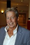 Zeist 31 oktober 2017
Hans Kazan met zijn zoons Steven Oscar Renzo en schoondochter Mara in het Fyji hotel in zeist