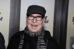 Amsterdam 5 november 2017
Premiere Fiddler on the Roof in het nieuwe de la mar theater. Hans Kemna